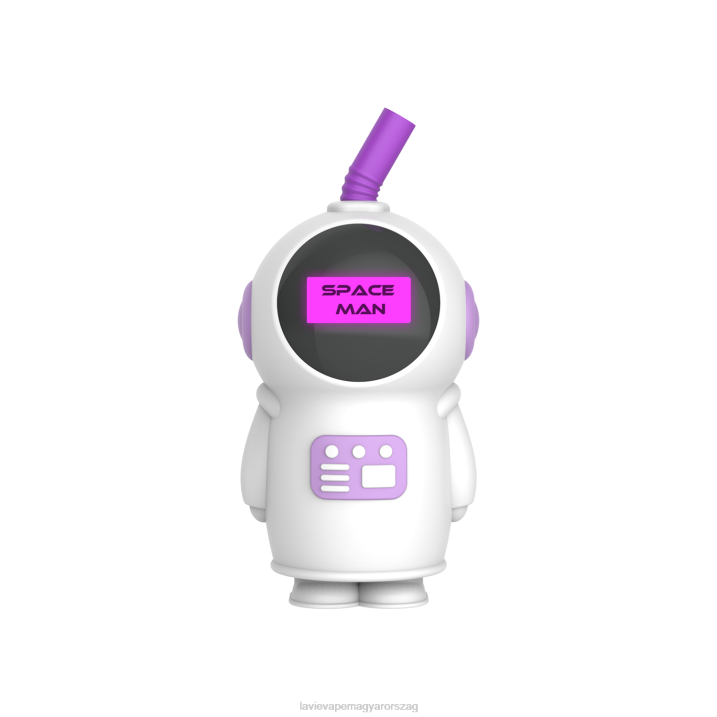 BJV0226 Lavie Vape Ízek | taro jég LAVIE SPACE MAN 7000 fújás